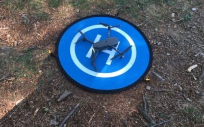 Dji Mavic pro “il nostro test”