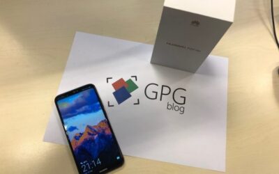 Huawei P20 Lite