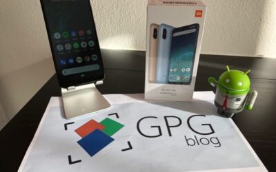 Xiaomi A2 lite con Android Pie – best buy