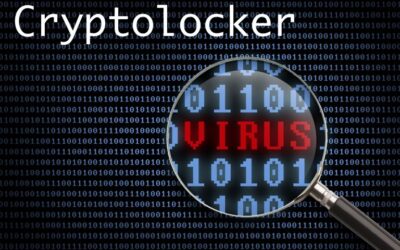 Criptolocker, backup e bitcoin