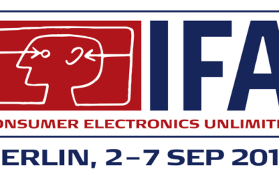 IFA 2016 giorno 2