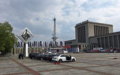 IFA 2016 Giorno 2 – Photo Gallery