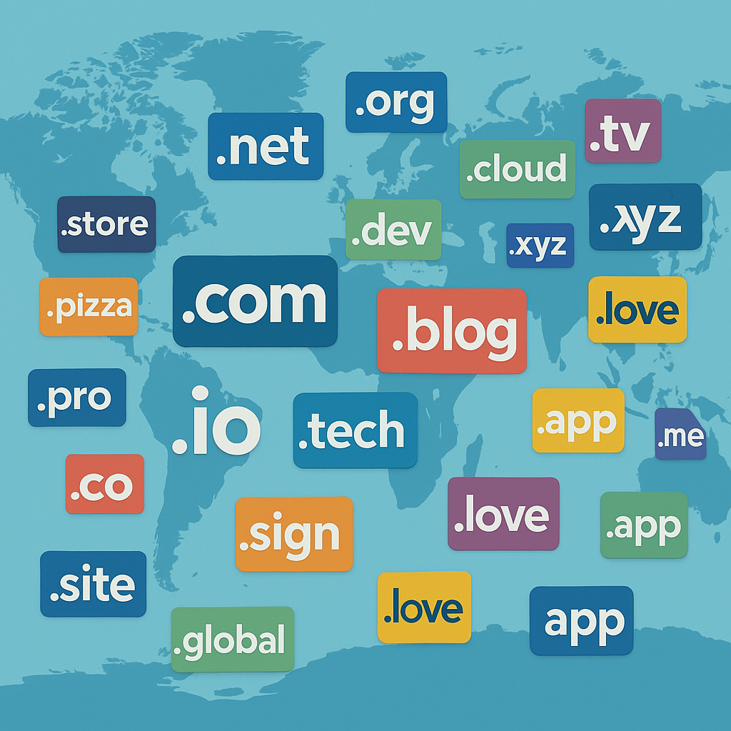 Il dominio perfetto: da dove viene, perché conta e come sceglierlo bene